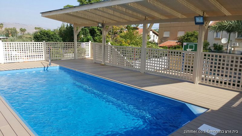 השכרת חדרים לפי שעה במנחמיה - בית זורע