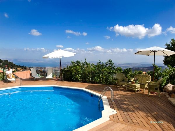 איך לבחור צימר יוקרתי באמת (ולא רק כזה שנראה טוב בתמונות)