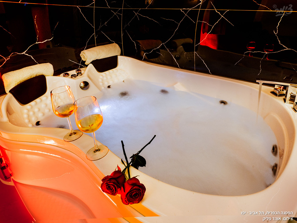 השכרת חדרים לפי שעה בתל אביב - הפסגה הכפרית השכרת חדרים לפי שעה