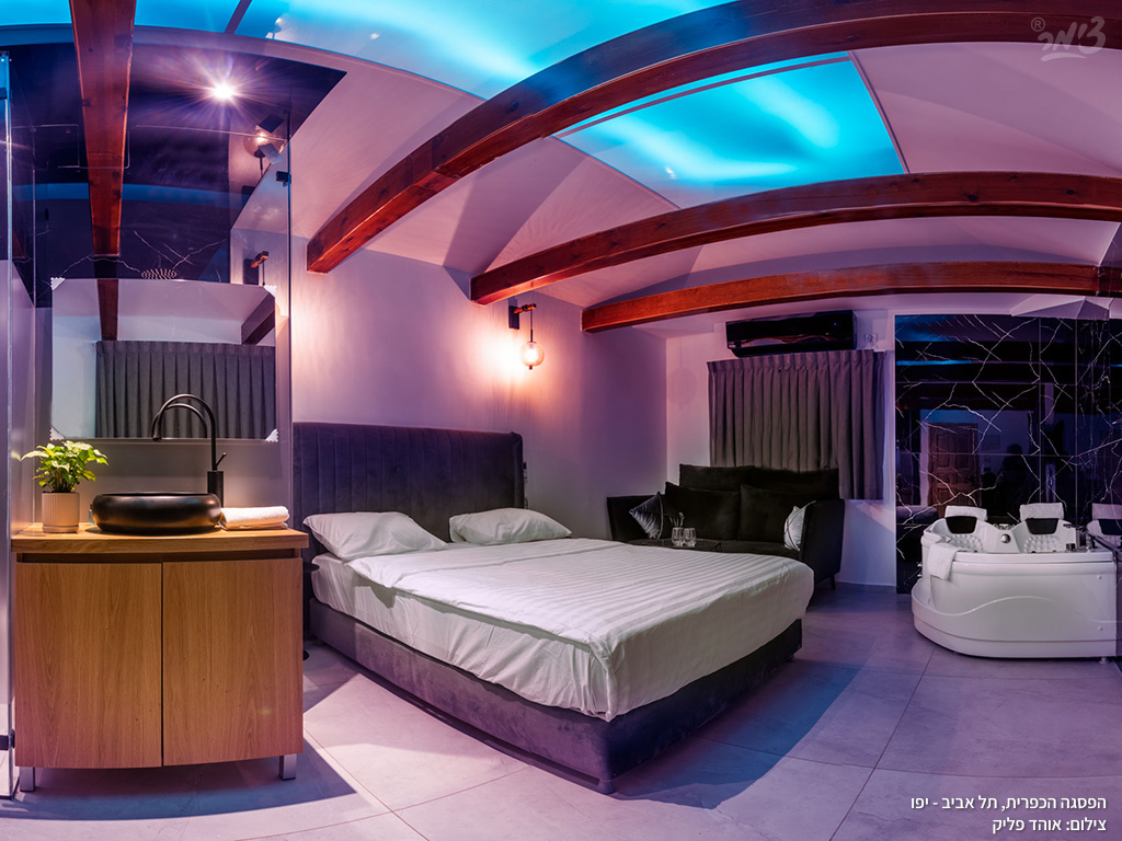 השכרת חדרים לפי שעה בתל אביב - השכרת חדרים לפי שעות בתל אביב מיטה