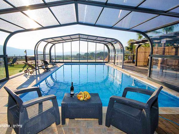 חופשה יוקרתית לזוגות בישראל: איך מתכננים סוף שבוע מפנק בלי לפספס את הפרטים החשובים